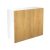 Honey Oak