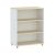 White / acacia