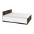 Grange oak / White golss