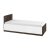 Grange oak / White golss