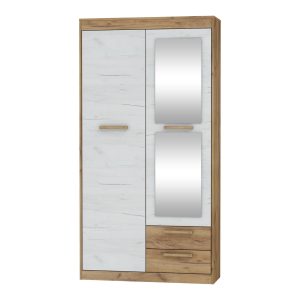 Skapis Maruso 2D2S
