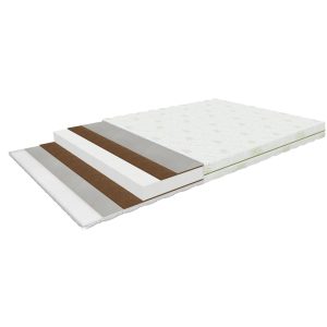 Bērnu matracis 120x200 Donald