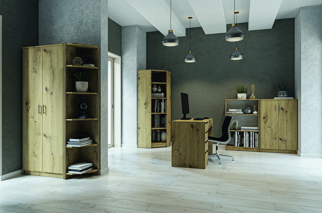 Biroja kolekcija Office / artisan