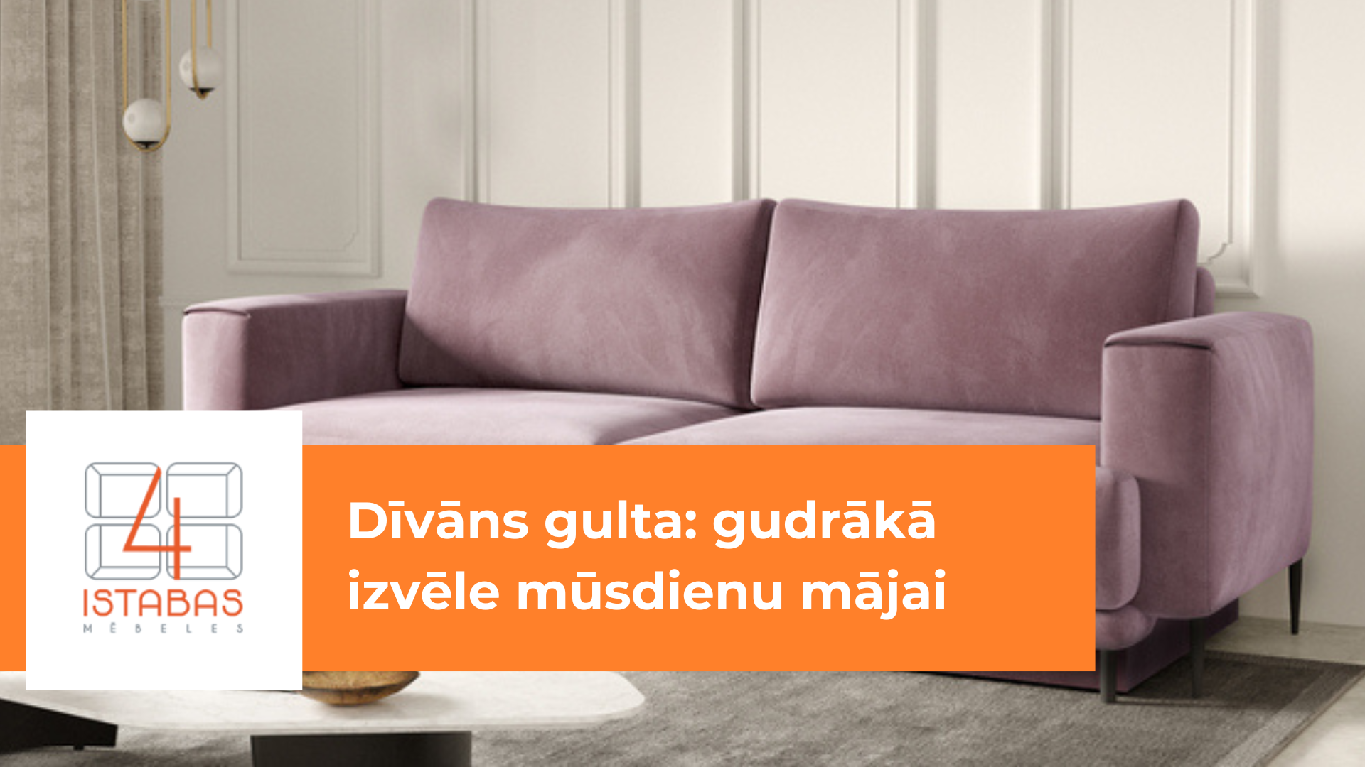 divans gulta