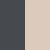 Graphite grey / Satin